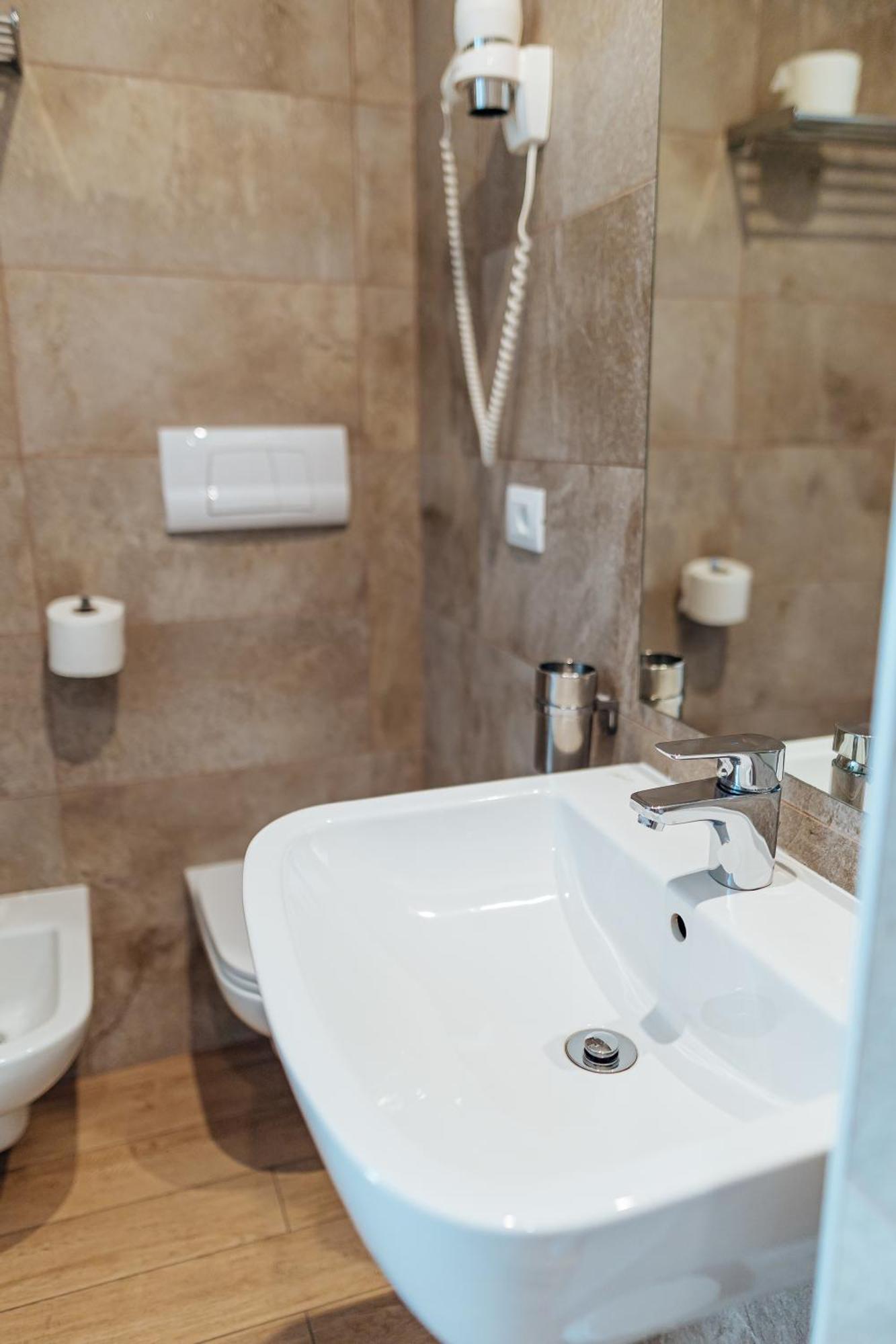 Cufa Bed & Breakfast Pescara Exterior photo