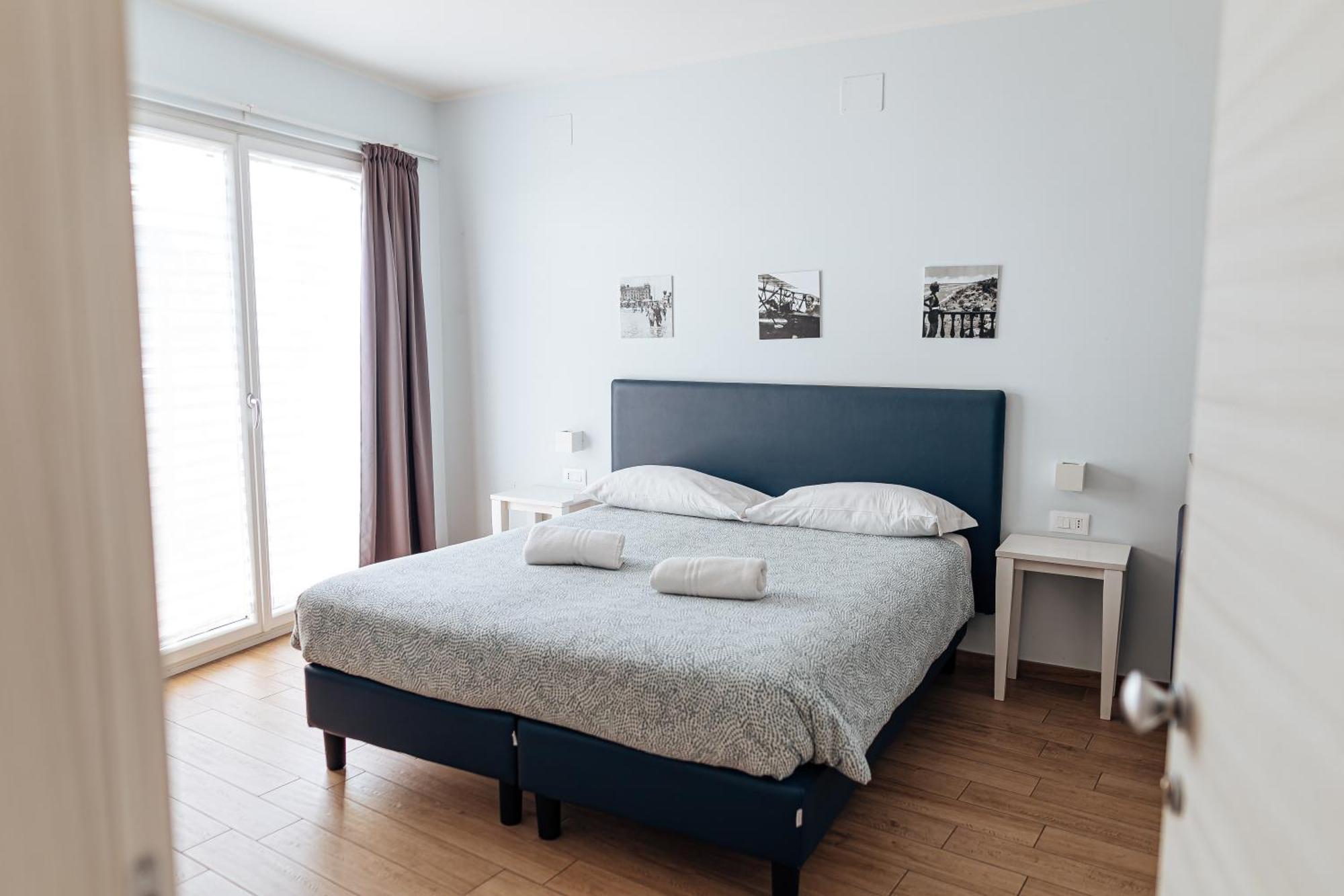 Cufa Bed & Breakfast Pescara Exterior photo
